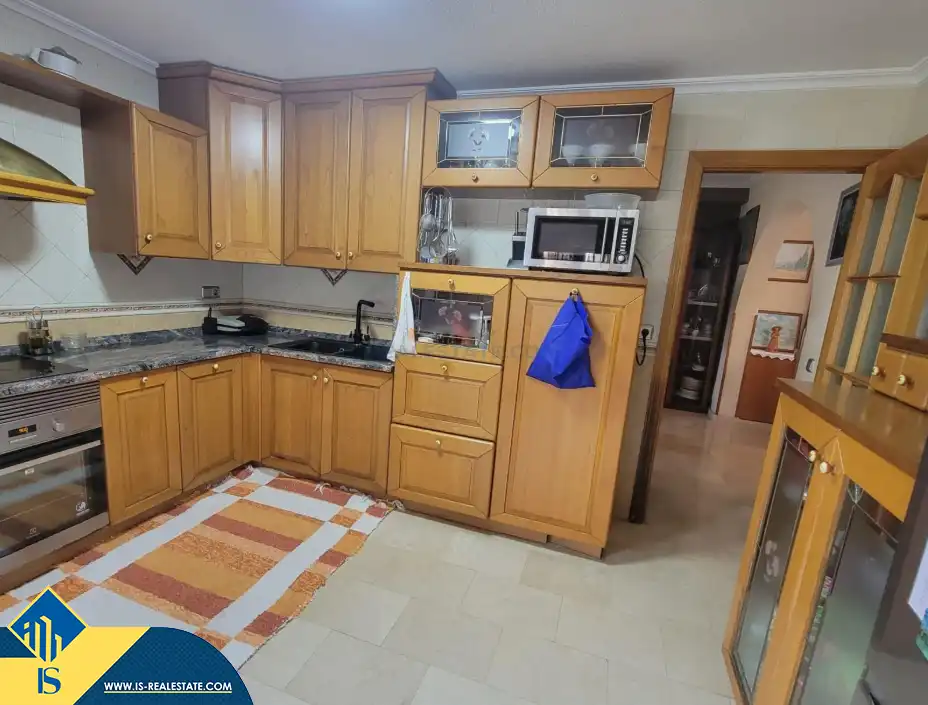 Chalet con piscina en venta en La Mata, imagen 5