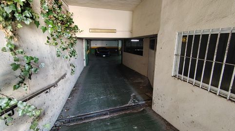 Foto 5 de Garaje en venta en Puerto Marina, Benalmádena