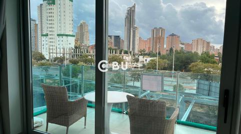 Photo 4 of Flat for sale in N/a, Finestrat Pueblo, Finestrat