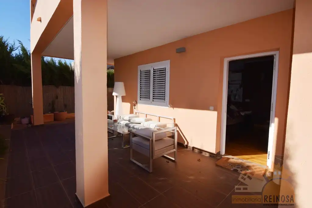 Terrace of Houses for sale in Molina de Segura  with Heating, Private garden and Terrace