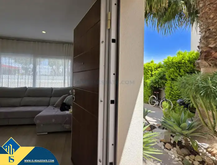 Villa avec piscine à vendre à Pilar de la Horadada ciudad, imagen 9