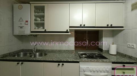 Foto 3 de Piso en venta en Aller, Asturias