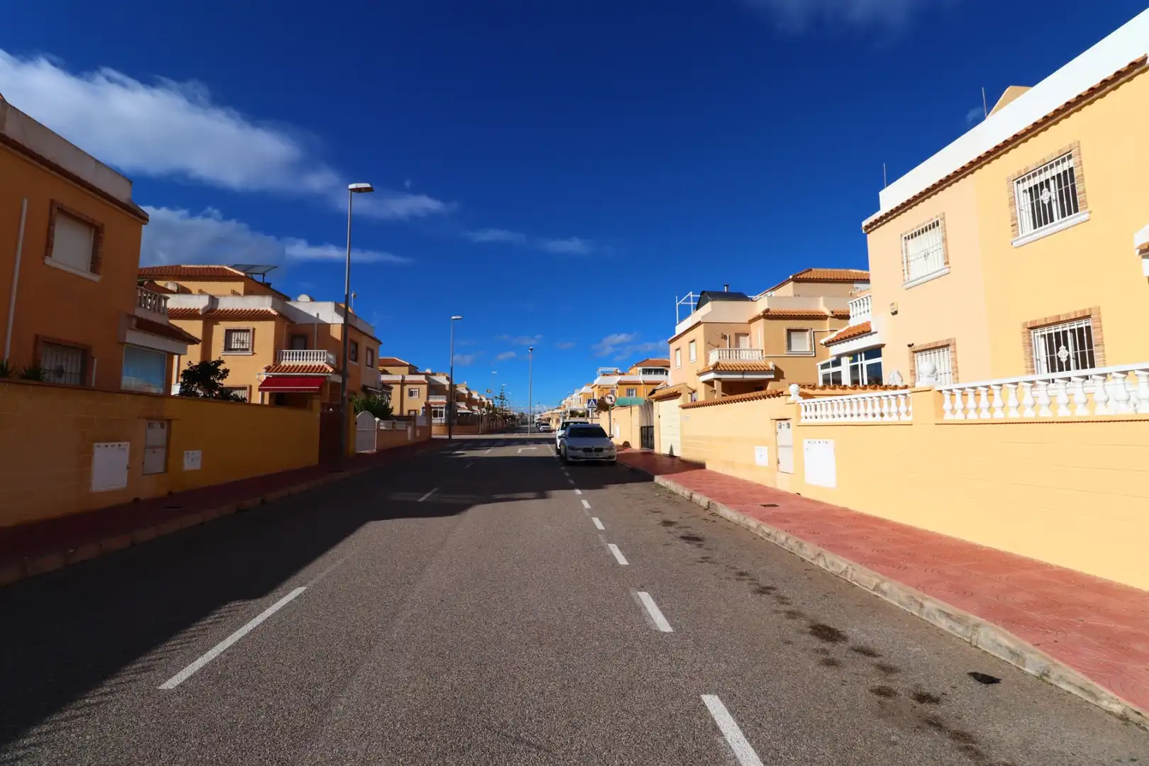 Adosado con piscina en venta en Rojales, imagen 24