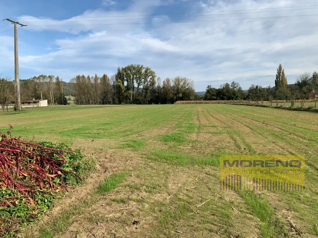 Finca rústica en venda en Sarria
