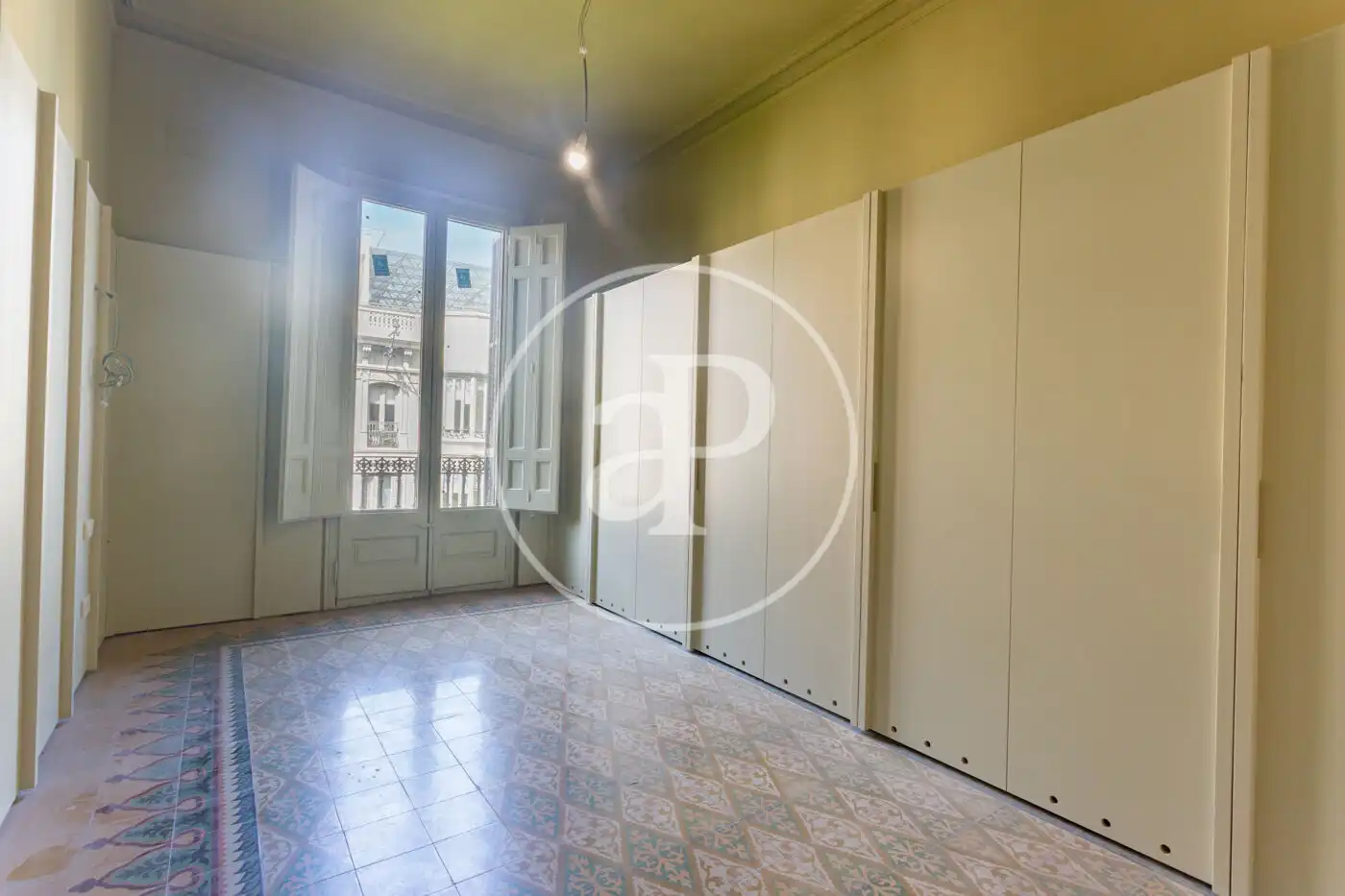 Wohnung zur Miete in Barcelona, Barcelona