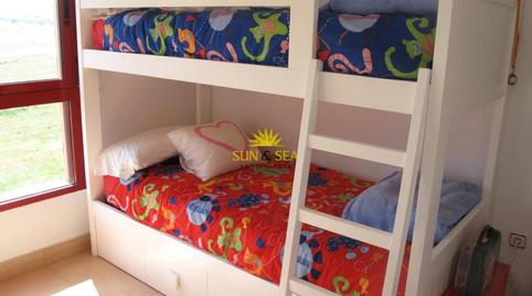 Photo 3 of Apartment to rent in Playa Honda - Playa Paraíso, Murcia