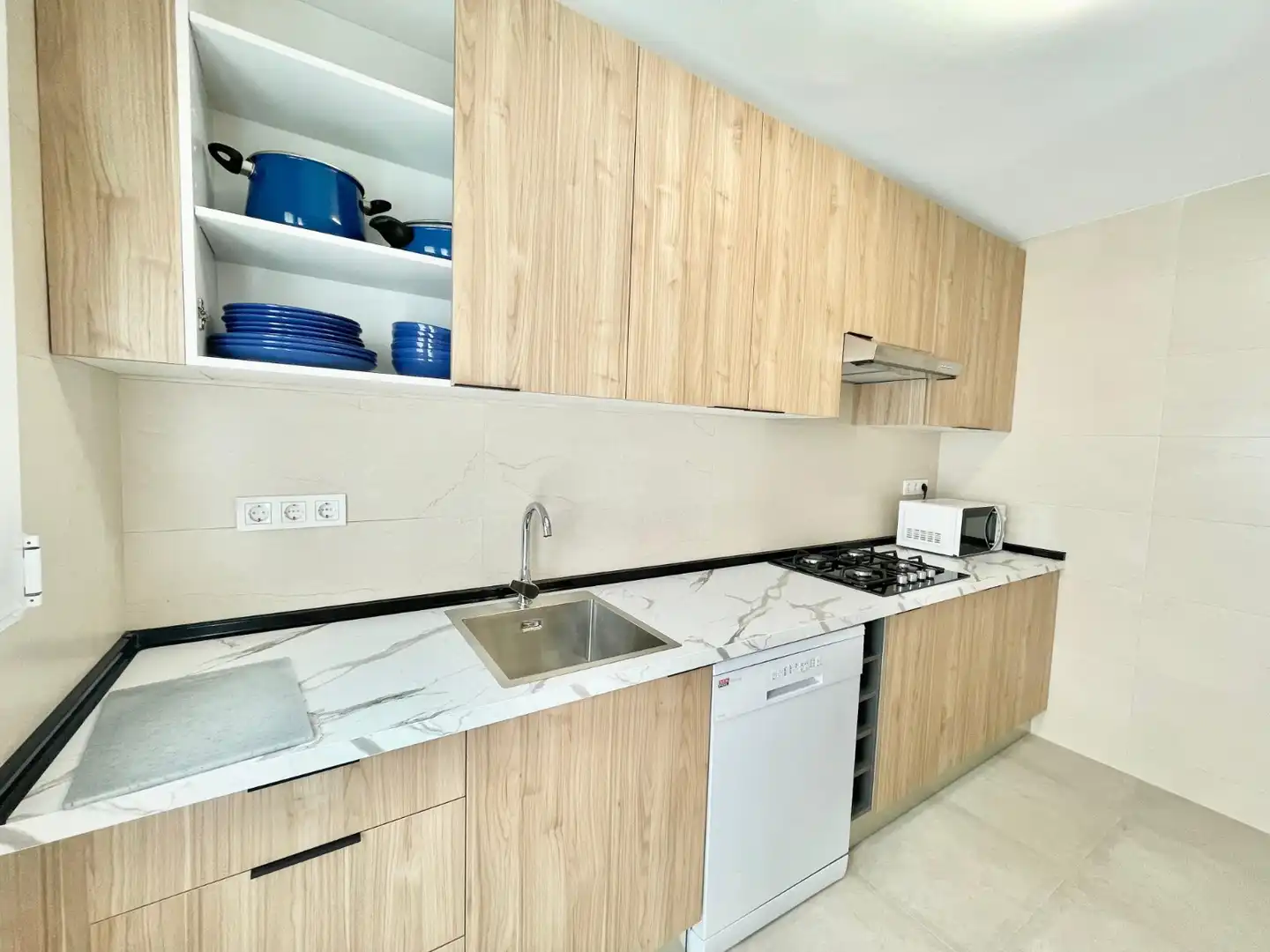 Maison avec terrasse à louer à Lo Pagán, imagen 15