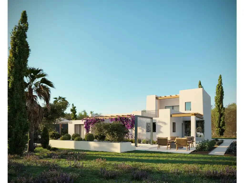 Residential land for sale in Sant Antoni de Portmany, imagen 2