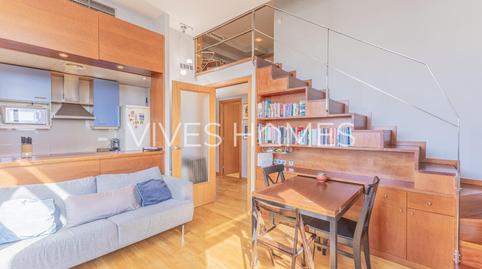 Foto 4 de Ático en venta en Calle de Rivadeneyra, Barri Gòtic,  Barcelona Capital