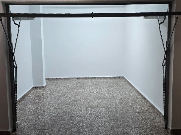 Garatge en venda en Cartagena