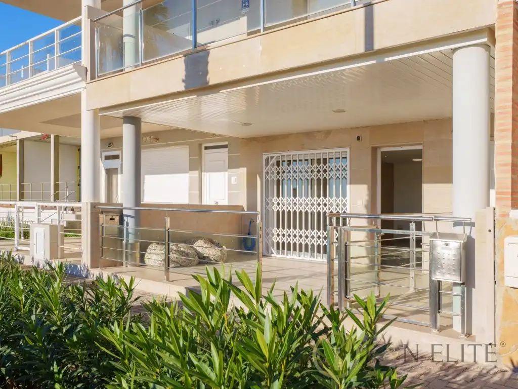 Flat for sale in Playas de Puçol