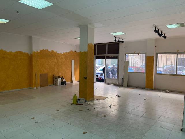 Local comercial en Alquiler en Avenida de Valencia - Avenida de Casalduch