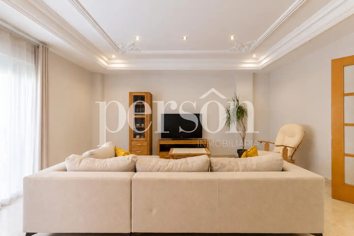 Detached house with terrace for sale in Zona Cantereria, imagen 2