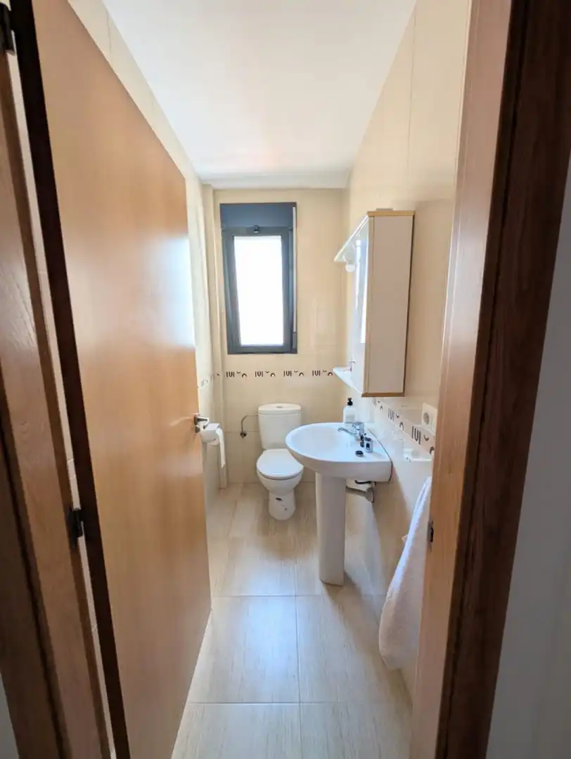 Flat with lift for sale in Casco Urbano, imagen 8