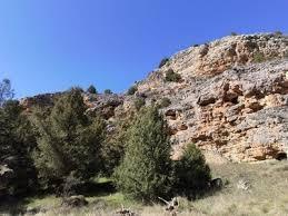Foto 5 de Finca rústica en venda a Sepúlveda, Segovia