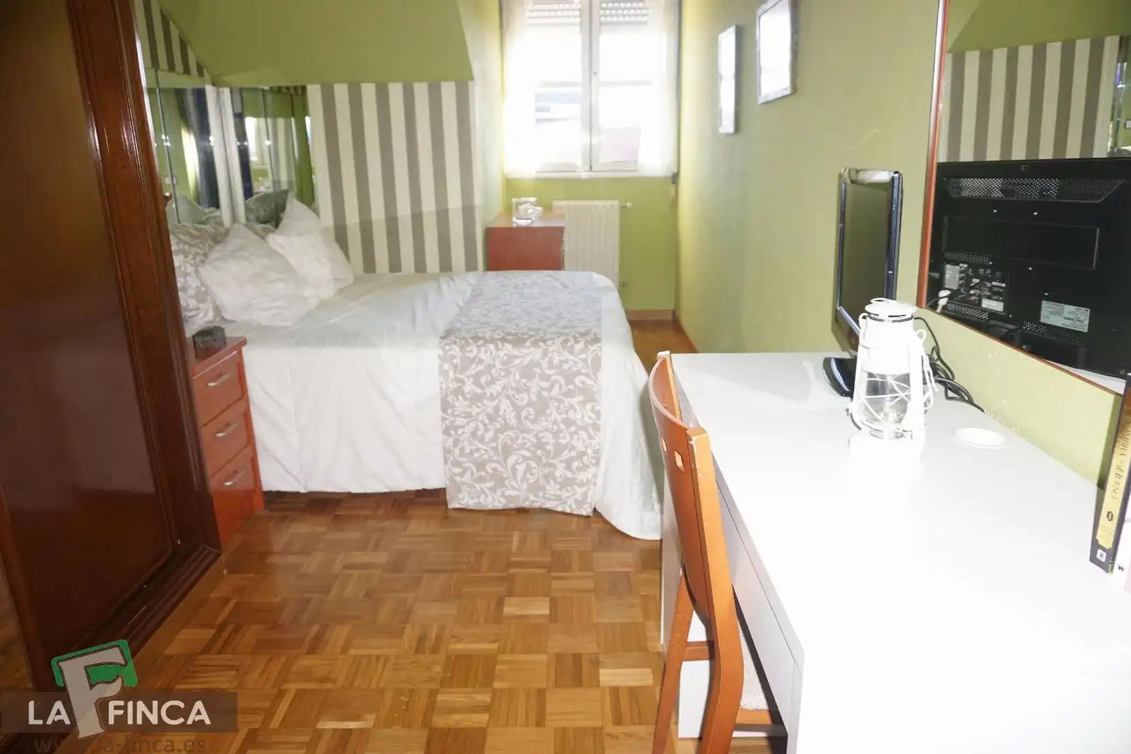 Dúplex en venta en DEL REAL , Viella - Granda - Meres