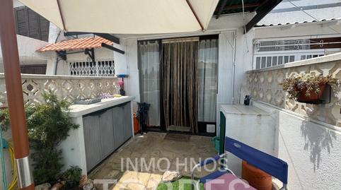 Foto 2 de Casa adosada en venda a Vía Po Polígono 9c, Costa Sur, Castellón