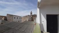 Vista exterior de Casa o xalet en venda en Torreorgaz amb Terrassa i Balcó