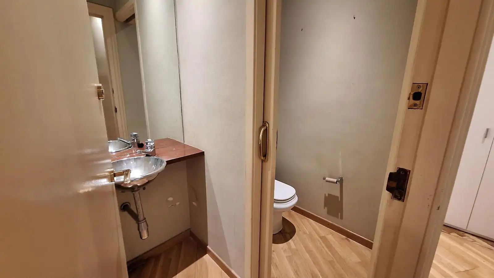 Geschaftsraum zur Miete in Barcelona, Barcelona