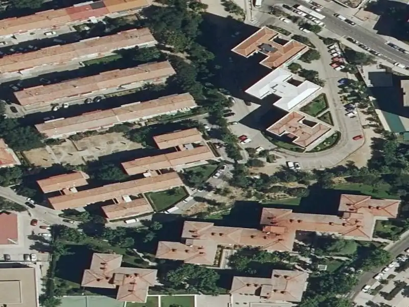 Wohnung zum Verkauf in Calle Escalona