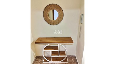 Foto 5 de Piso de alquiler en Almoradí, Alicante