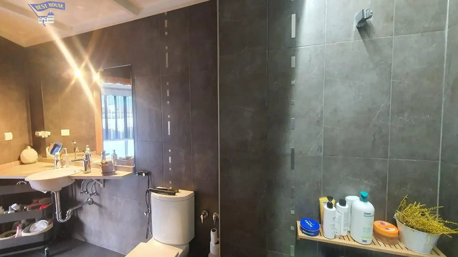 Flat for sale in La Serreta