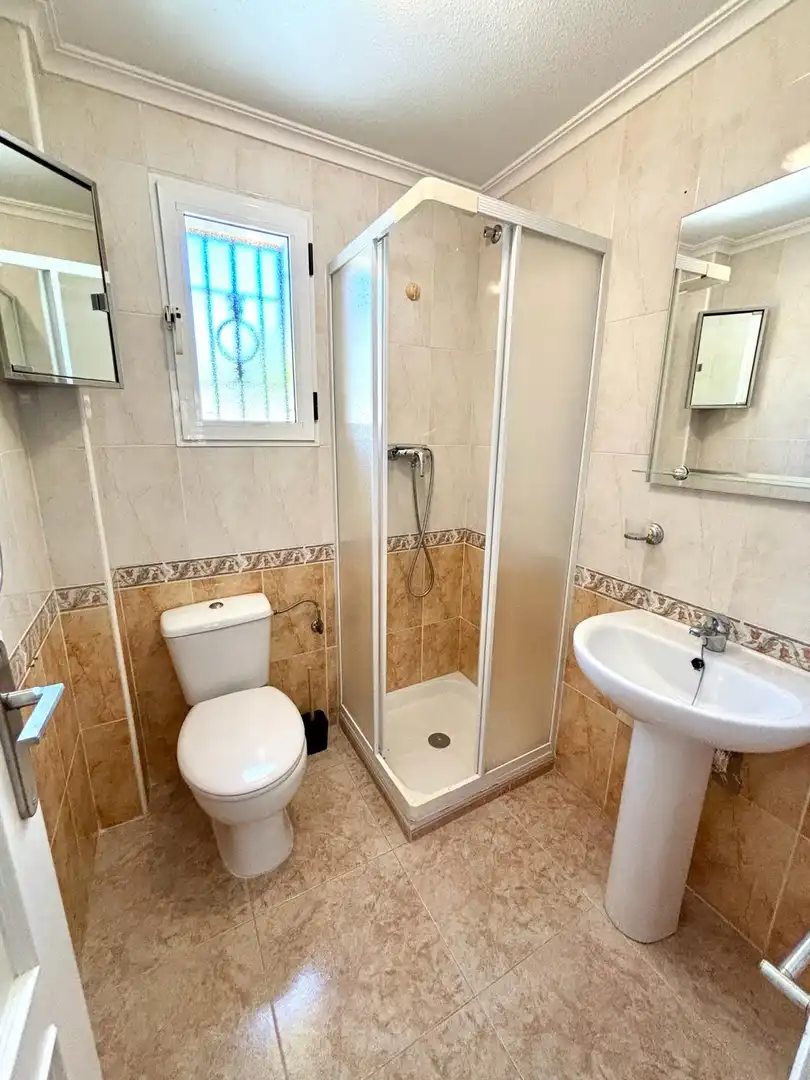Adosado con terraza en venta en Nueva Torrevieja - Aguas Nuevas, imagen 36