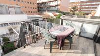 Terrace of House or chalet for sale in Sabadell  with Heating, Private garden and Parquet flooring