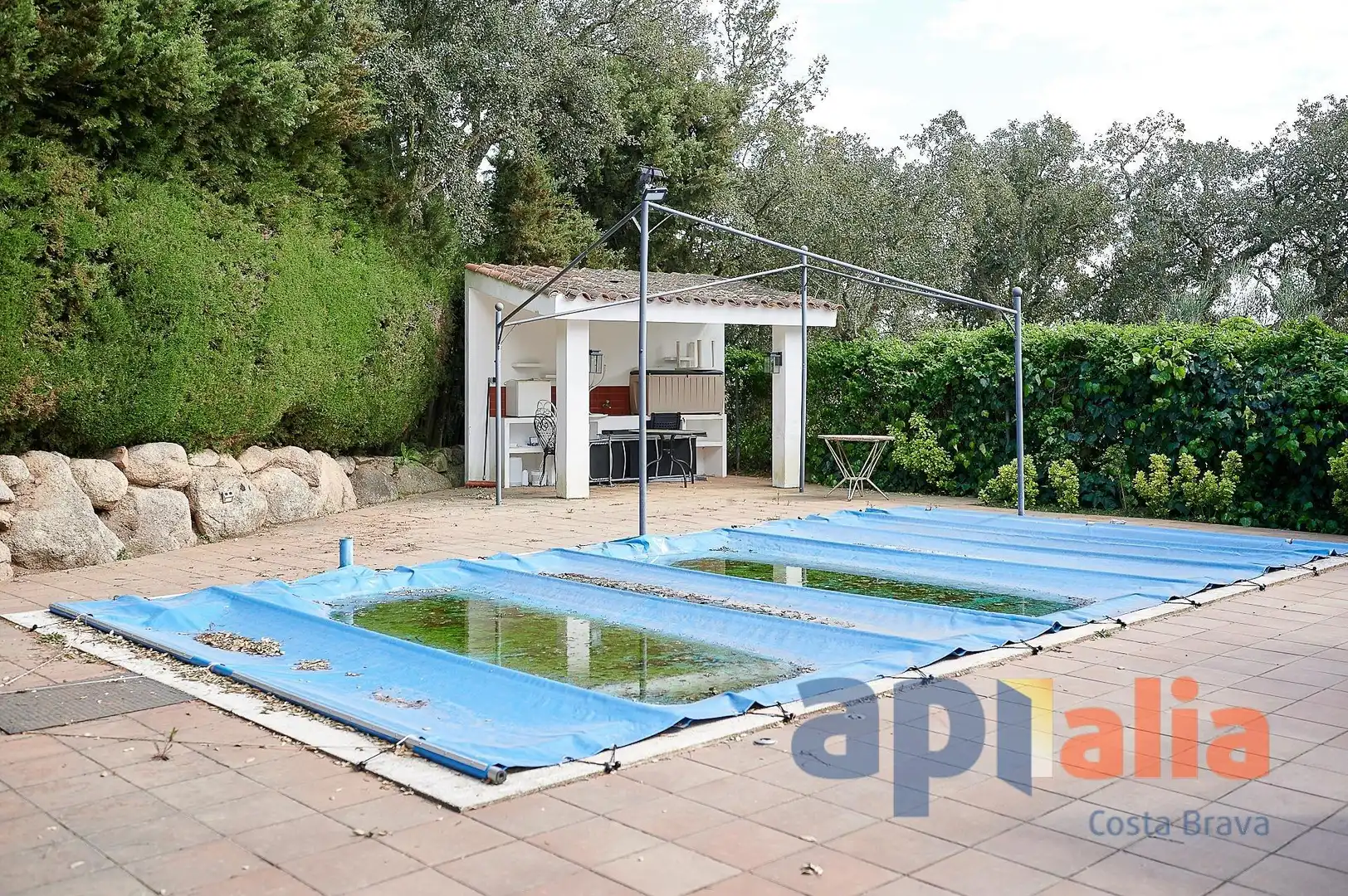 House with pool for sale in Urbanitzacions del Nord, imagen 16