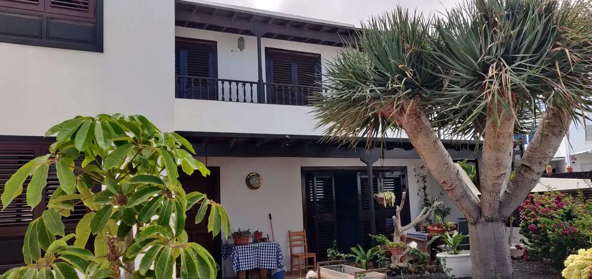 Dúplex amb terrassa en venda a Costa Teguise, imagen 2