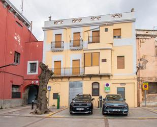 Exterior view of Building for sale in La Jonquera