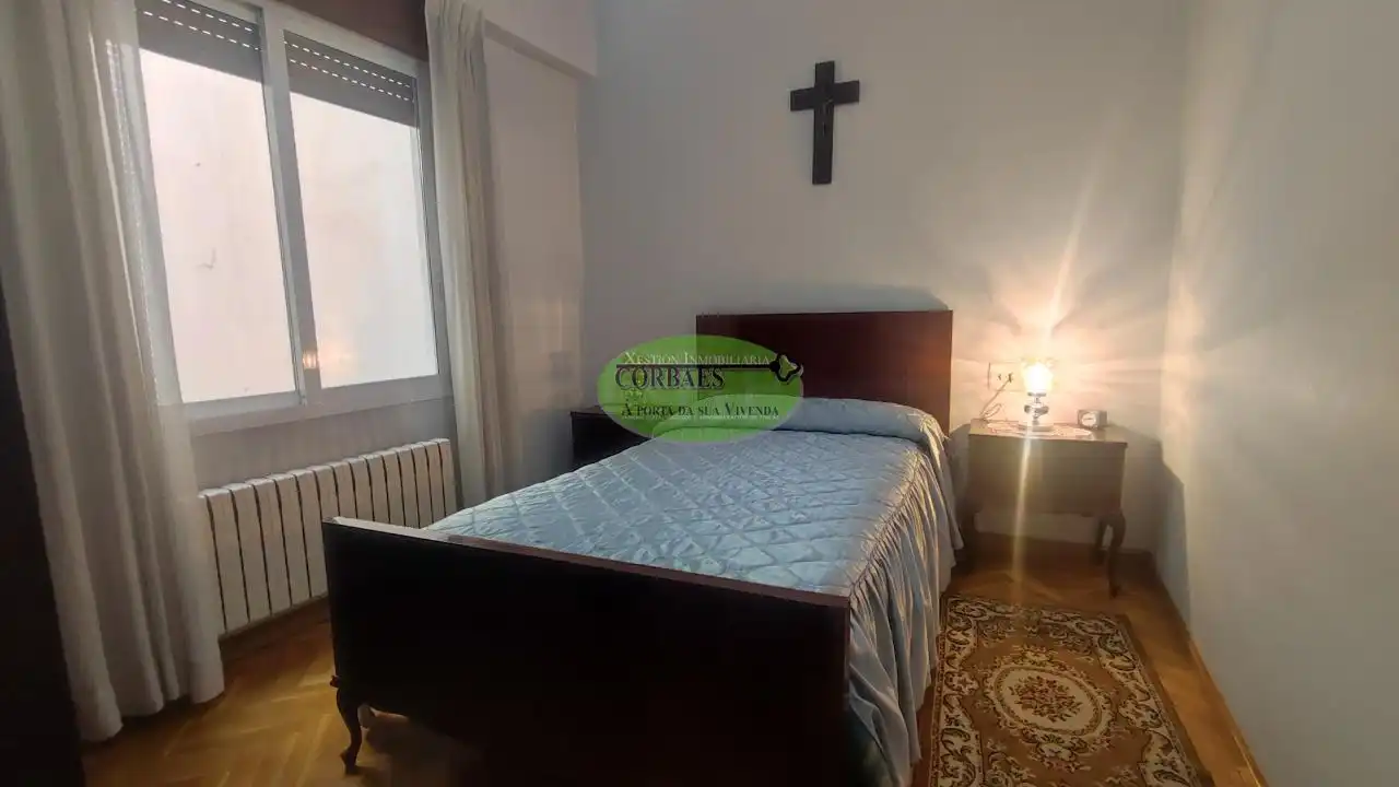 Appartamento con terrazza in vendita a Barrocanes, imagen 9