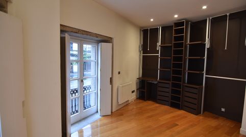 Foto 2 de Piso en venta en Rúa Panaderas, Monte Alto - Zalaeta - Atocha, A Coruña Capital