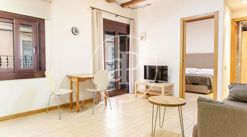 Foto 5 de Piso de alquiler en Carrer de Sant Miquel, La Barceloneta, Barcelona Capital