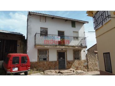 Casa en venda a Valdehúncar