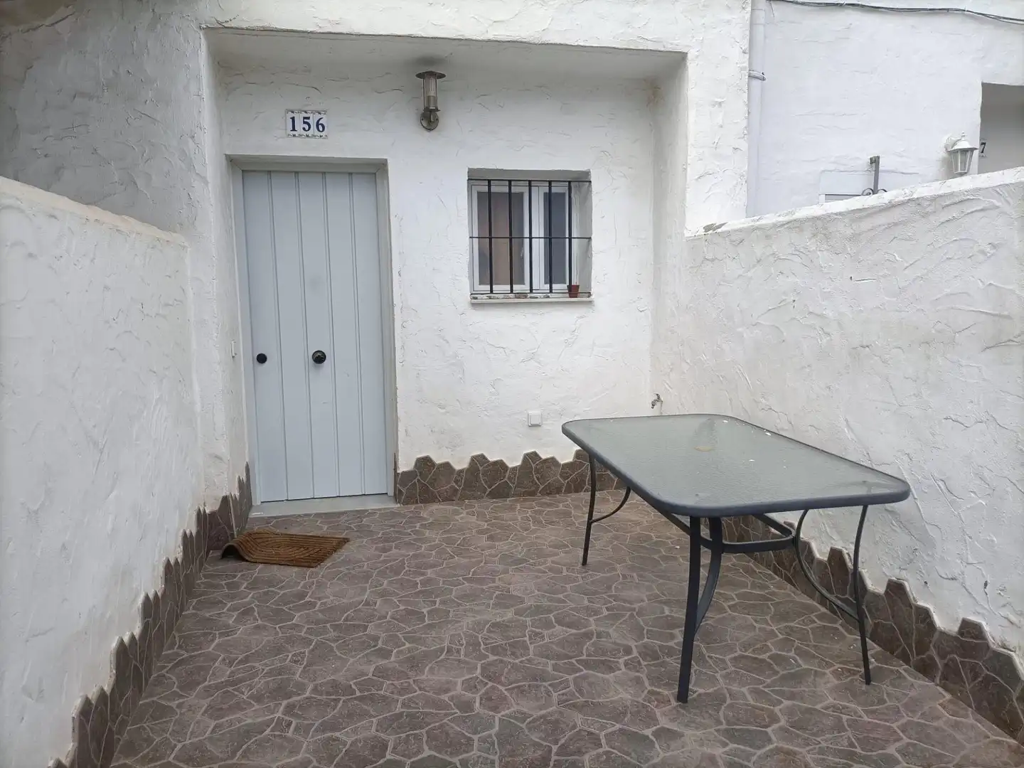 Adossat amb piscina en venda a Los Gallos, imagen 2