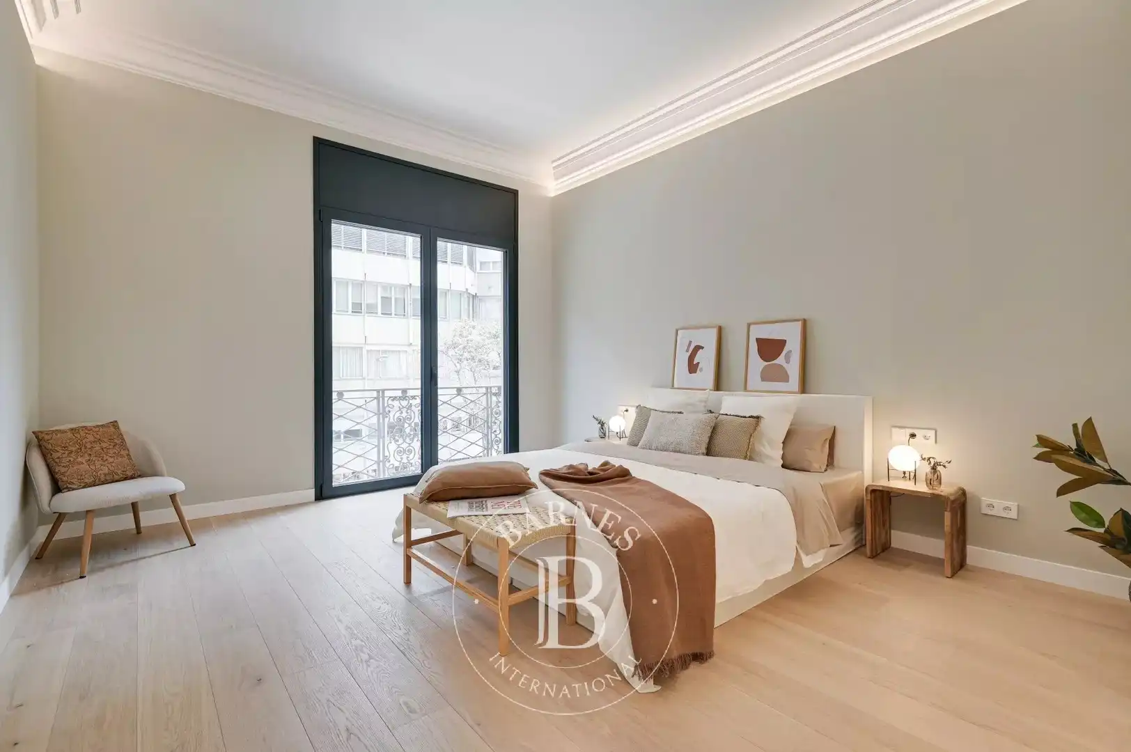 Appartement avec ascenseur à vendre à Sarrià - Sant Gervasi, imagen 21