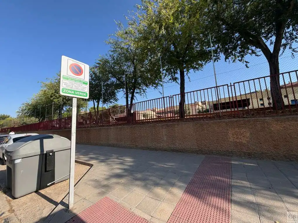 Piso con ascensor en venta en Palomarejos, imagen 25