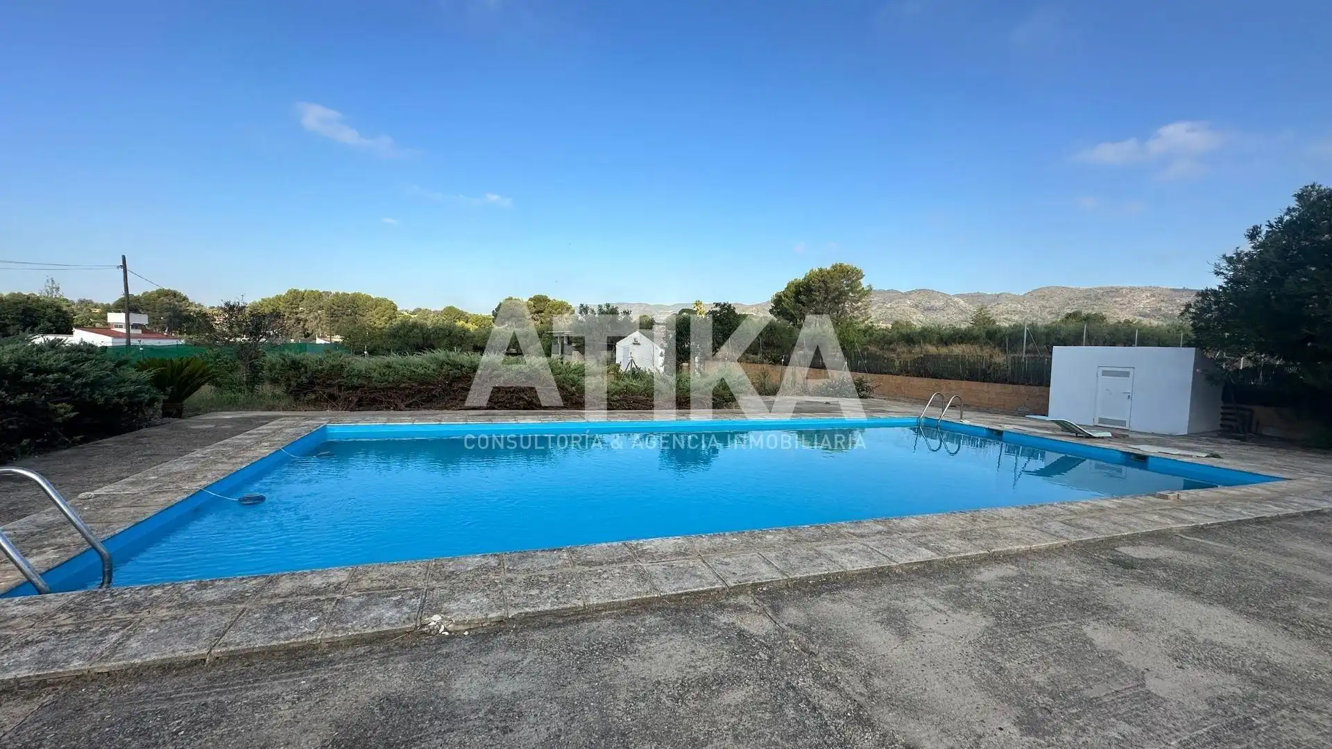 Chalet con terraza en venta en Santa Ana, imagen 14