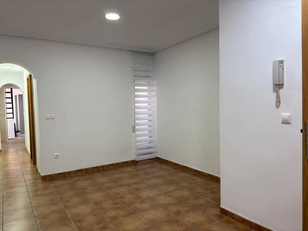 Flat for rent in Santa Pola ciudad