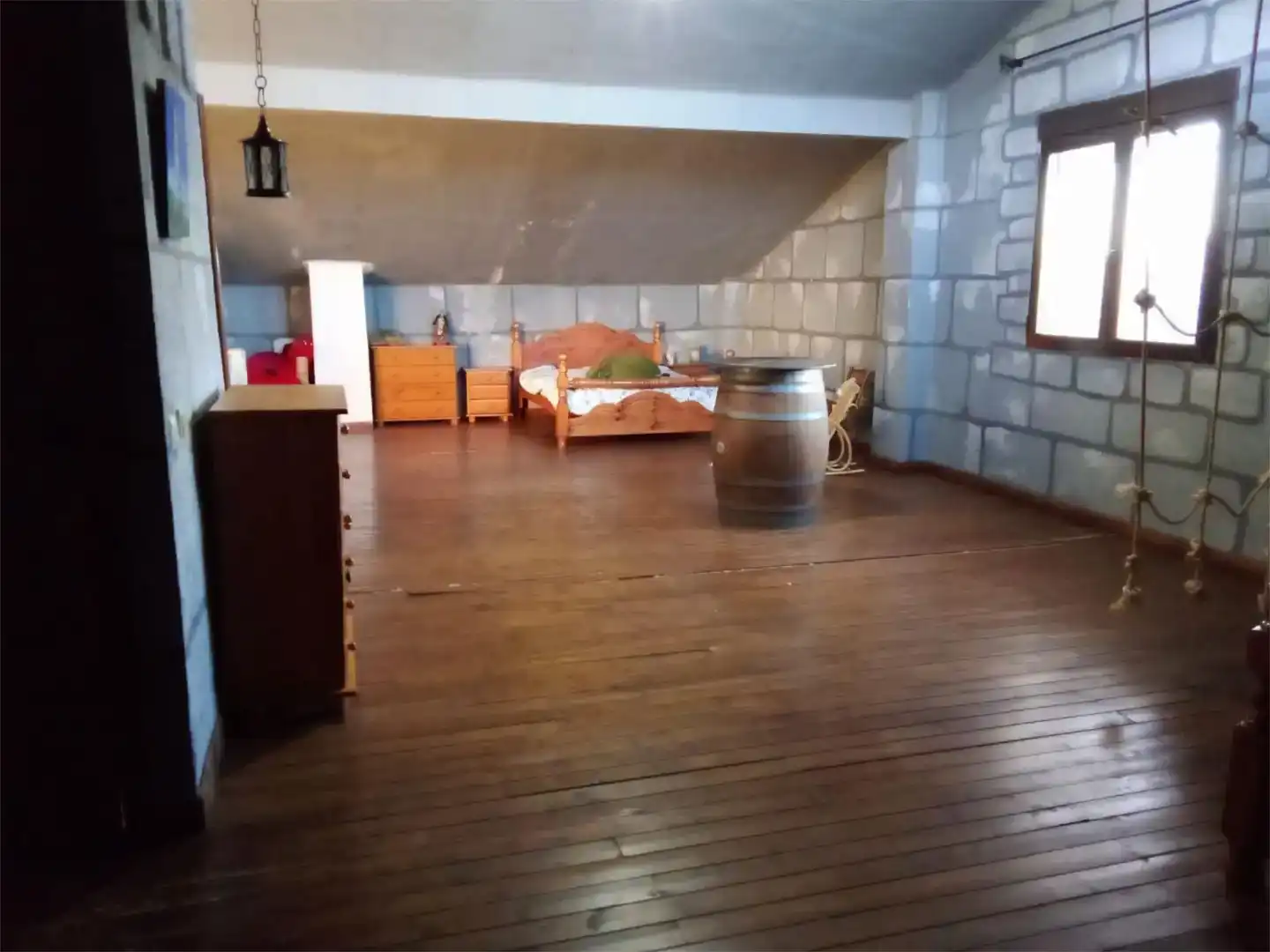 Casa o xalet en venda en Yátova amb Balcó