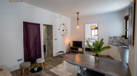 Foto 5 de Apartamento de alquiler en Altea ciudad, Altea