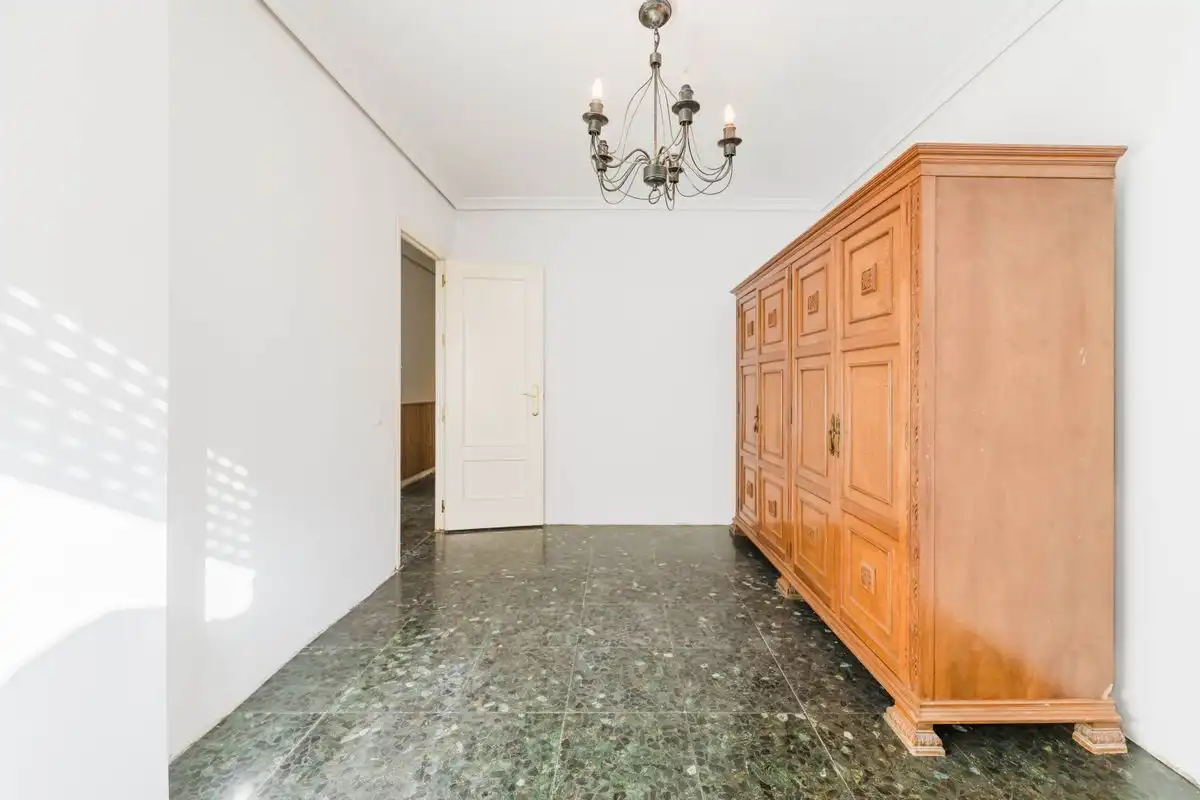 Piso con ascensor en venta en Calle Grupo Oscar Carvallo, imagen 29