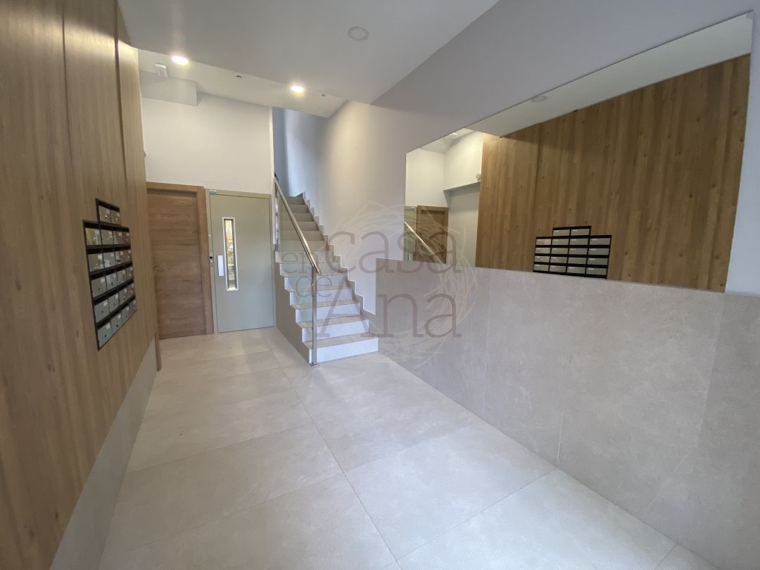 Flat for sale in Bilbao 