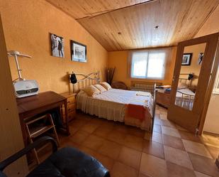 Bedroom of Single-family semi-detached for sale in Palafolls  with Air Conditioner, Heating and Terrace