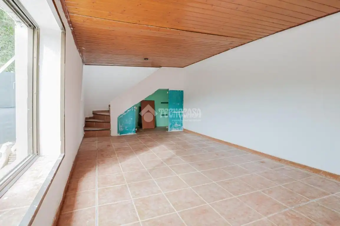 Casa o xalet en venda en Rubí amb Aire condicionat i Terrassa