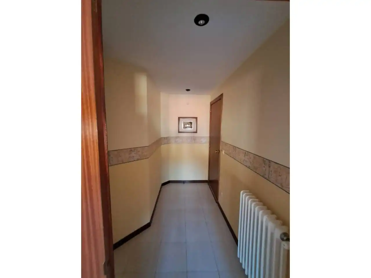 Wohnung zum Verkauf in Carrión de los Condes mit Heizung, Abstellraum und Möbliert