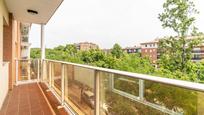 Terrace of Flat for sale in Sant Cugat del Vallès  with Air Conditioner, Heating and Terrace