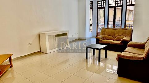 Foto 3 de Apartamento de alquiler en Casco Antiguo, Cartagena