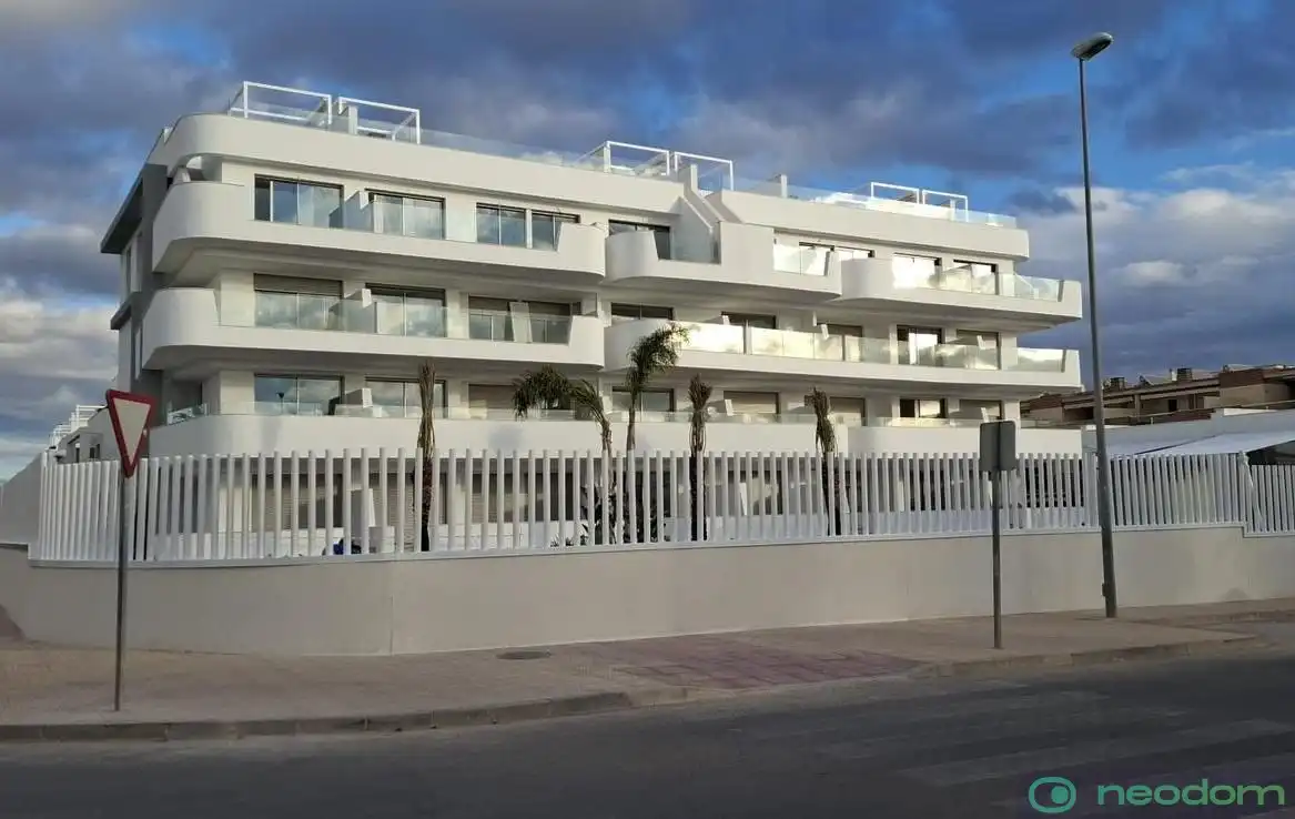 Wohnung zum Verkauf in Orihuela Costa, imagen 2